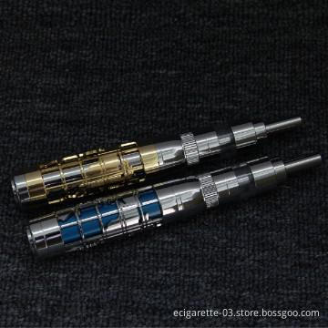 New hot selling huge smoke e cigar Smap mech mod with 2000mah battery